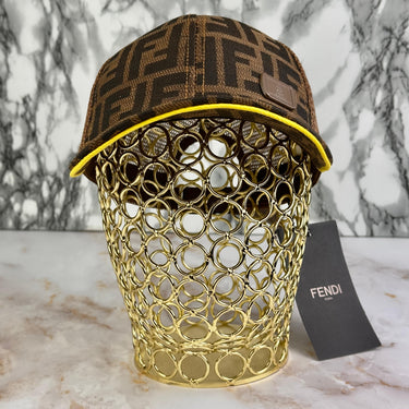 Gorra FENDI #5